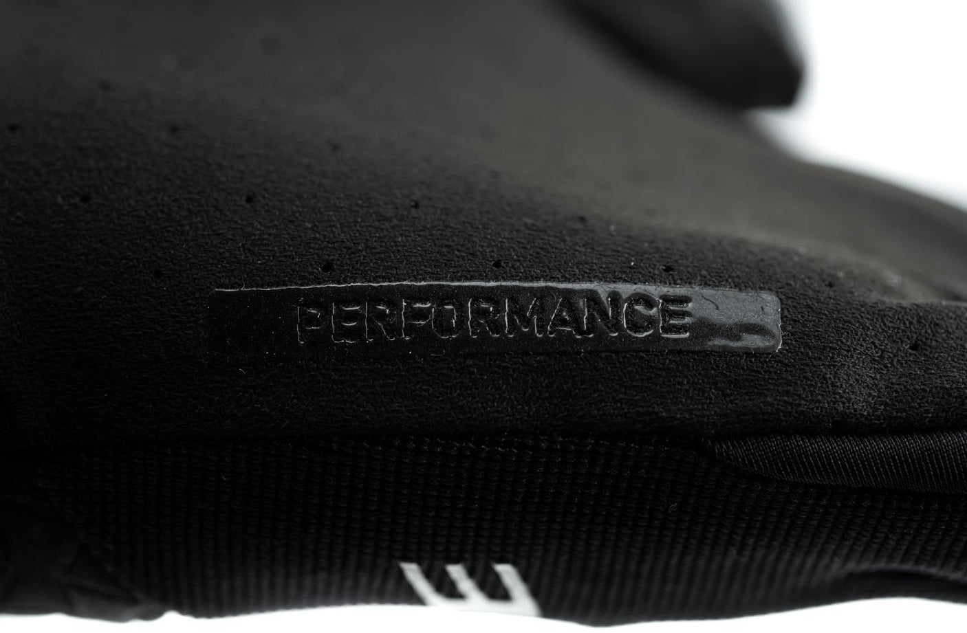 CUBE Handschoenen Performance lange vingers zwart