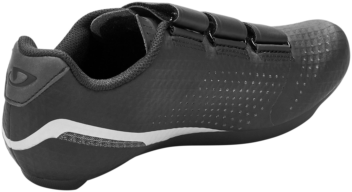 Giro STYLUS - Racefietsschoenen zwart