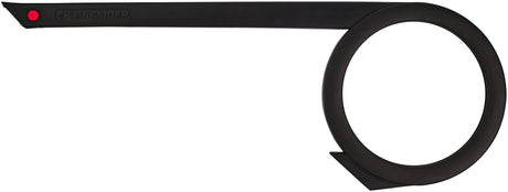 Hebie Chainglider Kettingbeschermer Open