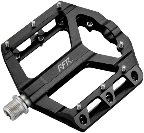 RFR Pedalen Flat SL 2.0 zwart