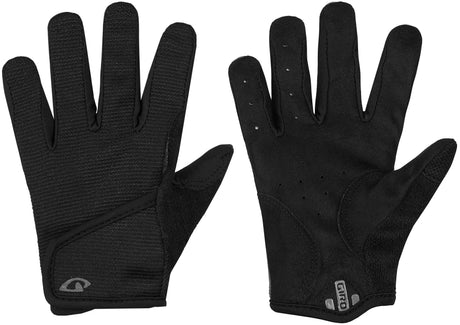 Giro DND Jr. II handschoenen black