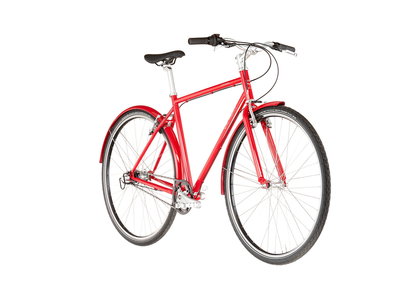 Vermont London 3G rood