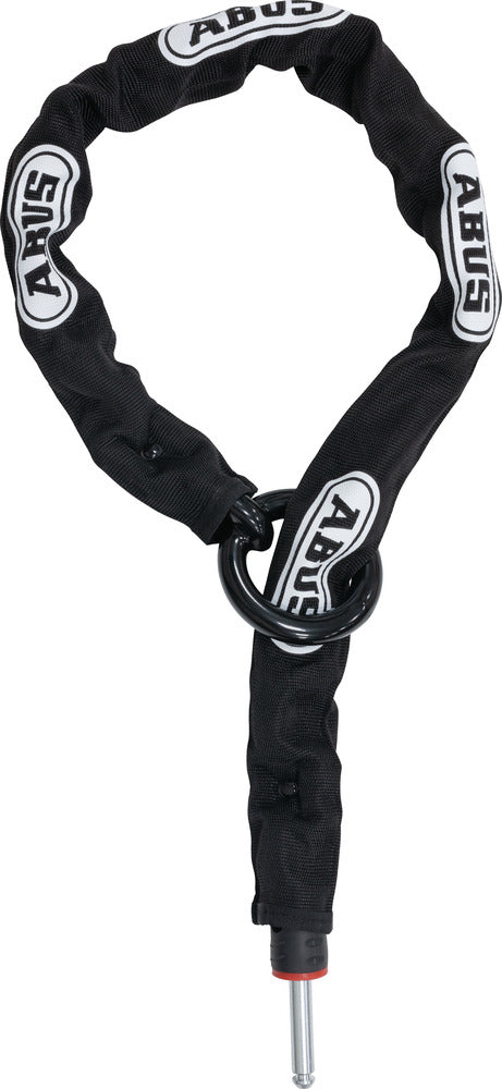 ABUS ACH 2.0 8KS/85 + ST5950 frameslotketting incl. zadeltas