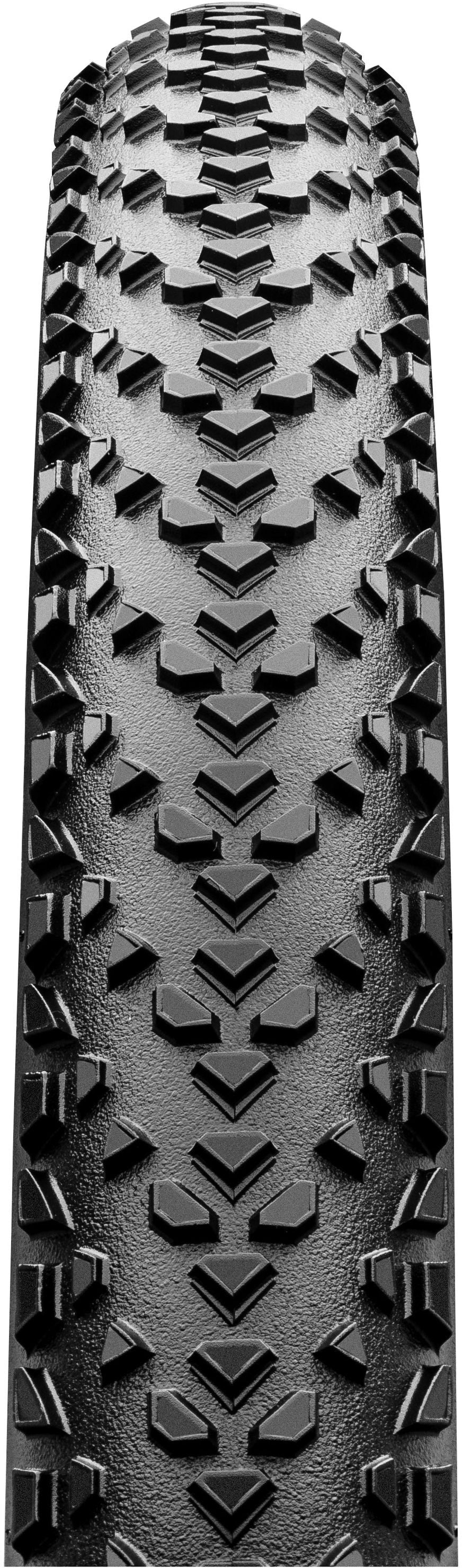 Continental Race King Performance Draadband 29x2.2" E-25 zwart