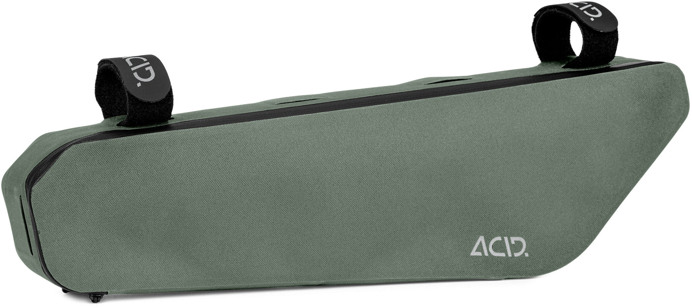 ACID frametas PACK PRO 3 groen