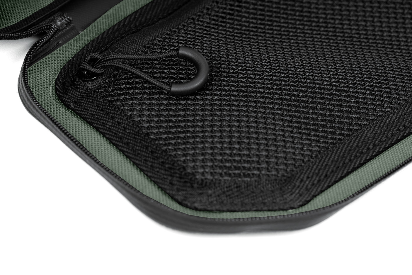 ACID frametas PACK PRO 3 groen