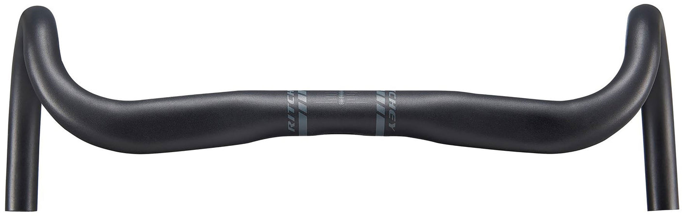 Ritchey Comp Butano V2 Road Stuur Ø31,8mm 4°/12° zwart