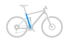 Zum Rahmengrößen-Rechner MTB Fully