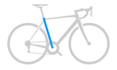 Zum Rahmengrößen-Rechner Rennrad