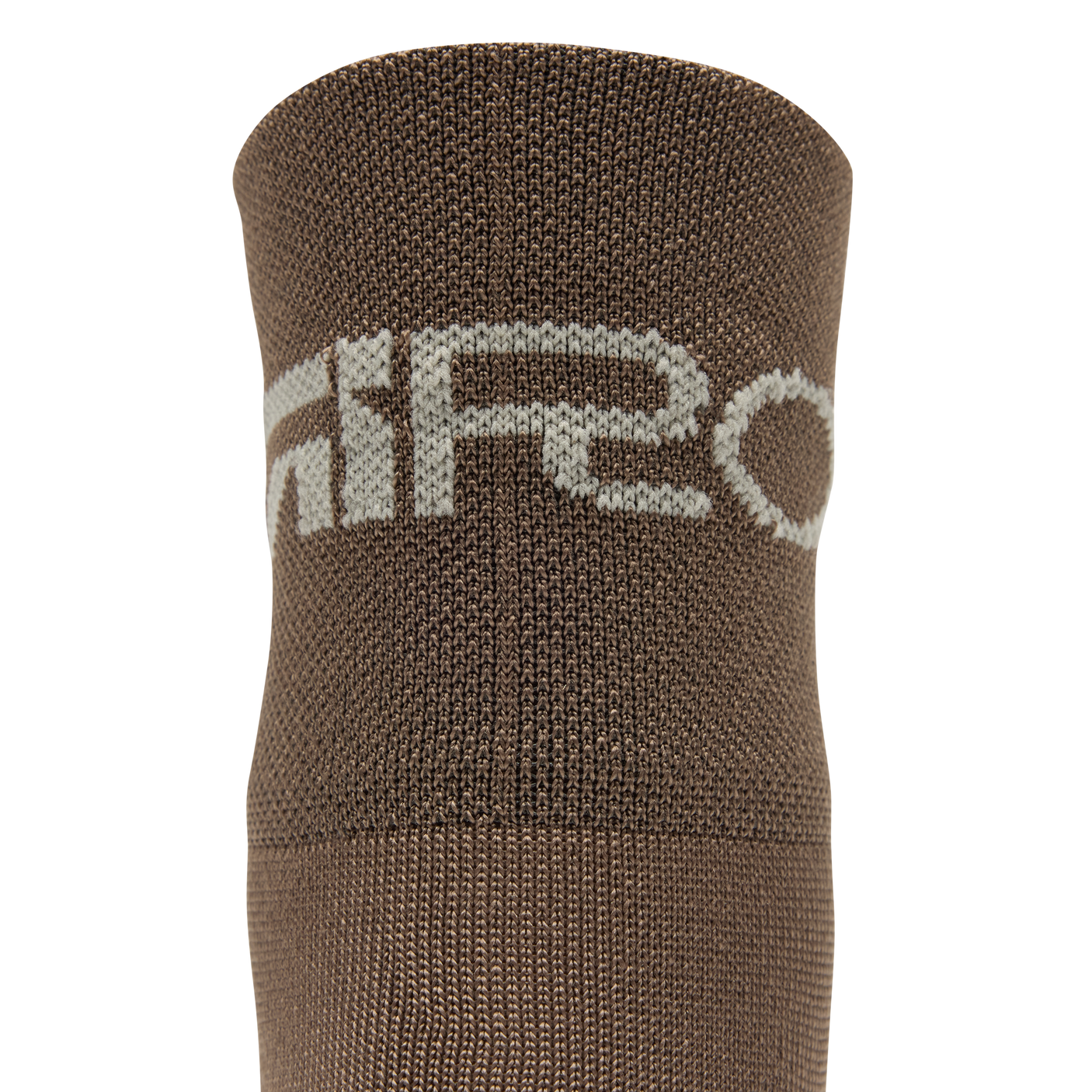 Giro Comp Racer sokken wolkengrijs