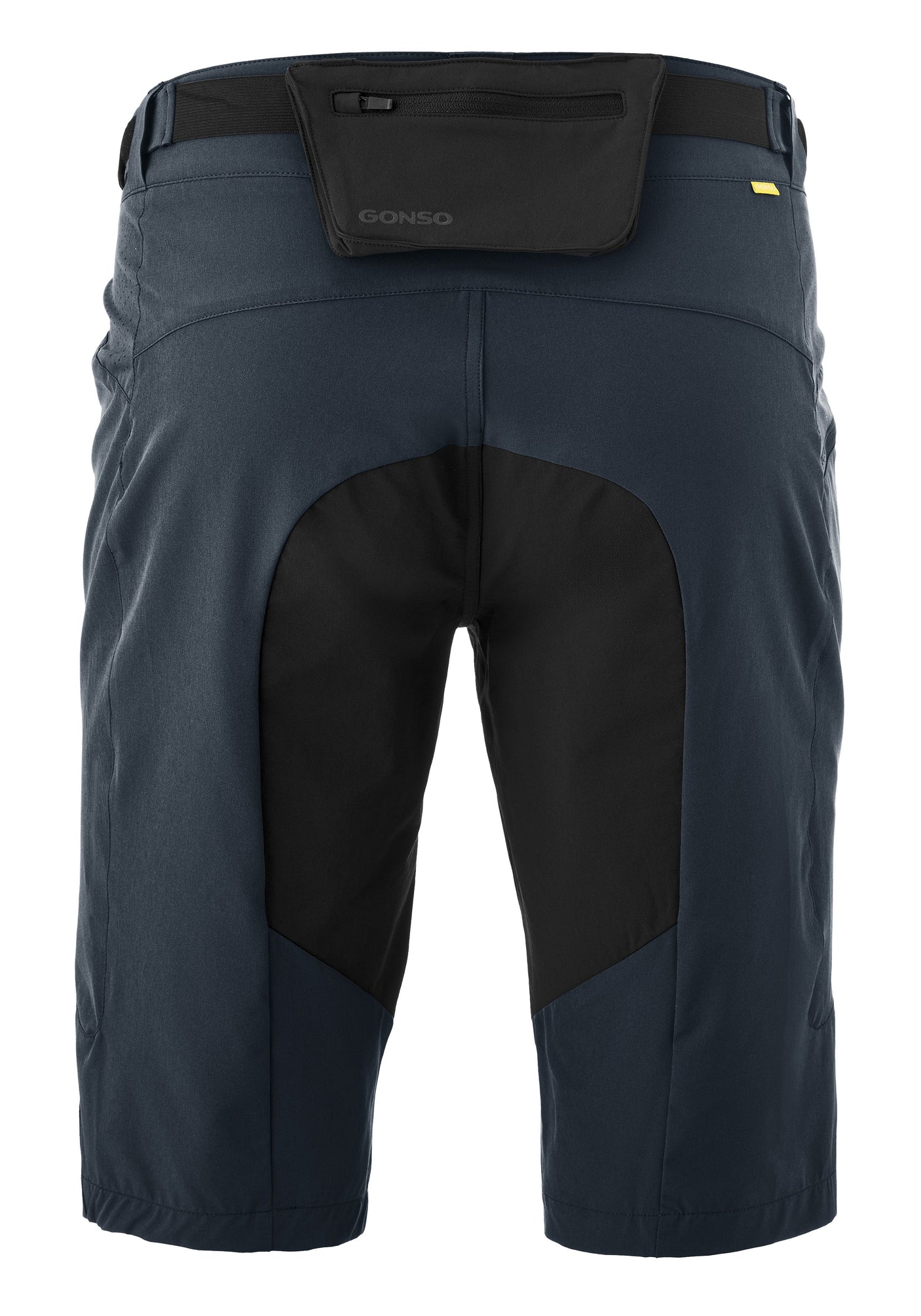 Gonso Trail Shorts Heuptas M Outerspace
