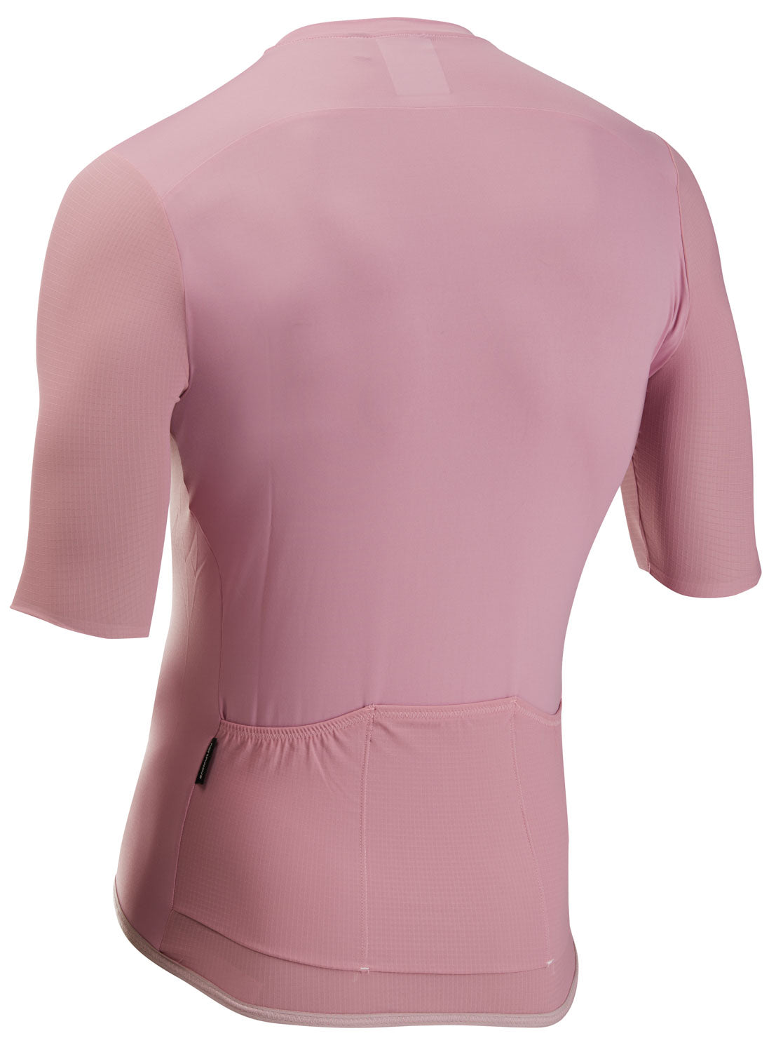 Northwave Essence Jersey Korte Mouw Dusty Malva