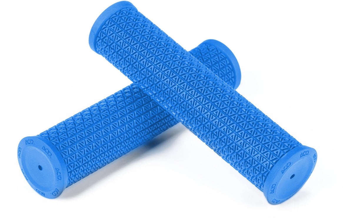 ACID handvatten ICON blauw