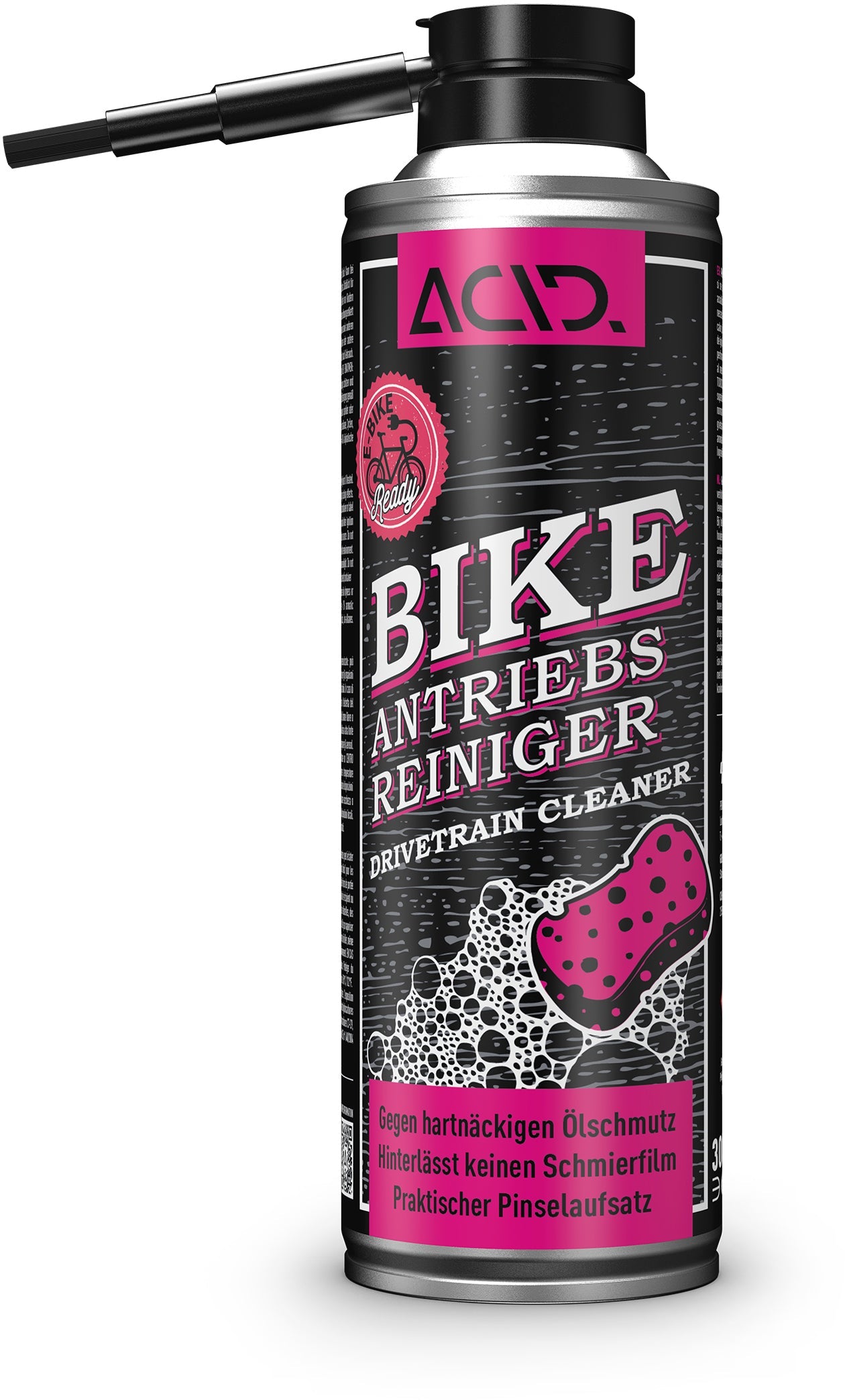 ACID Bike Aandrijfreiniger 300ml