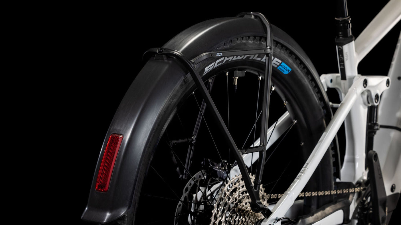 Cube Stereo Hybrid ONE44 EXC 800 Allroad metallicwit´n´black (2025)