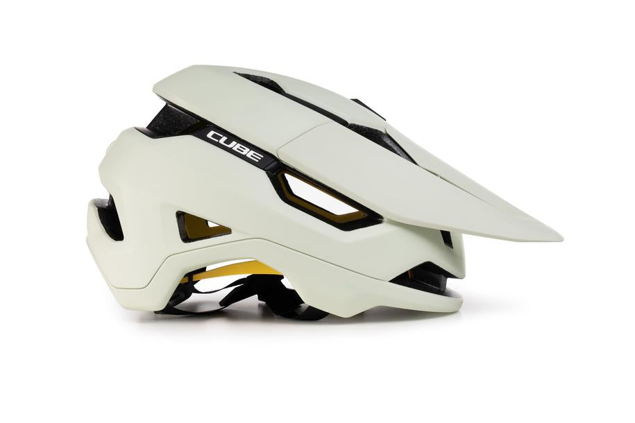 Cube Helm TROOPER dames