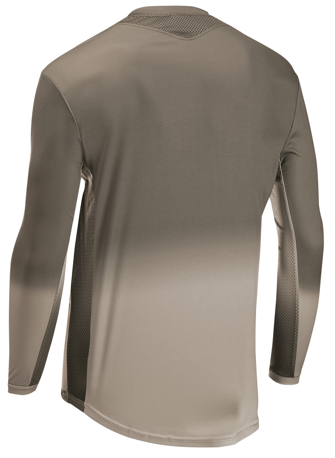 Northwave Edge 2 Jersey Lange Mouw Zand