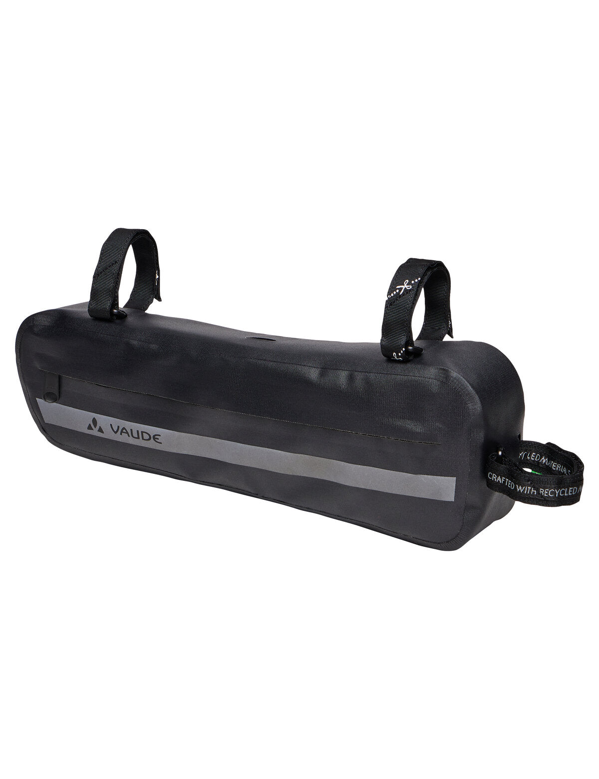 VAUDE Frame Bag Proof L zwart