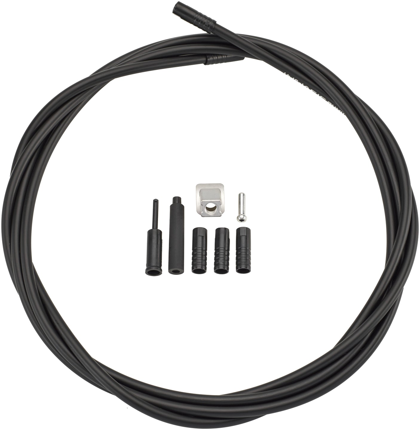 Shimano SLX SL-M7100 I-Spec EV schakelhendel 12-speed rechts zwart