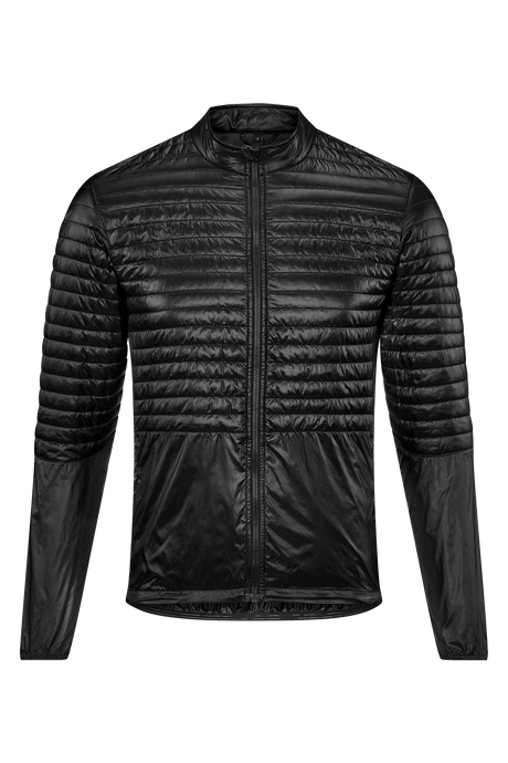 CUBE BLACKLINE Light Iso Jas