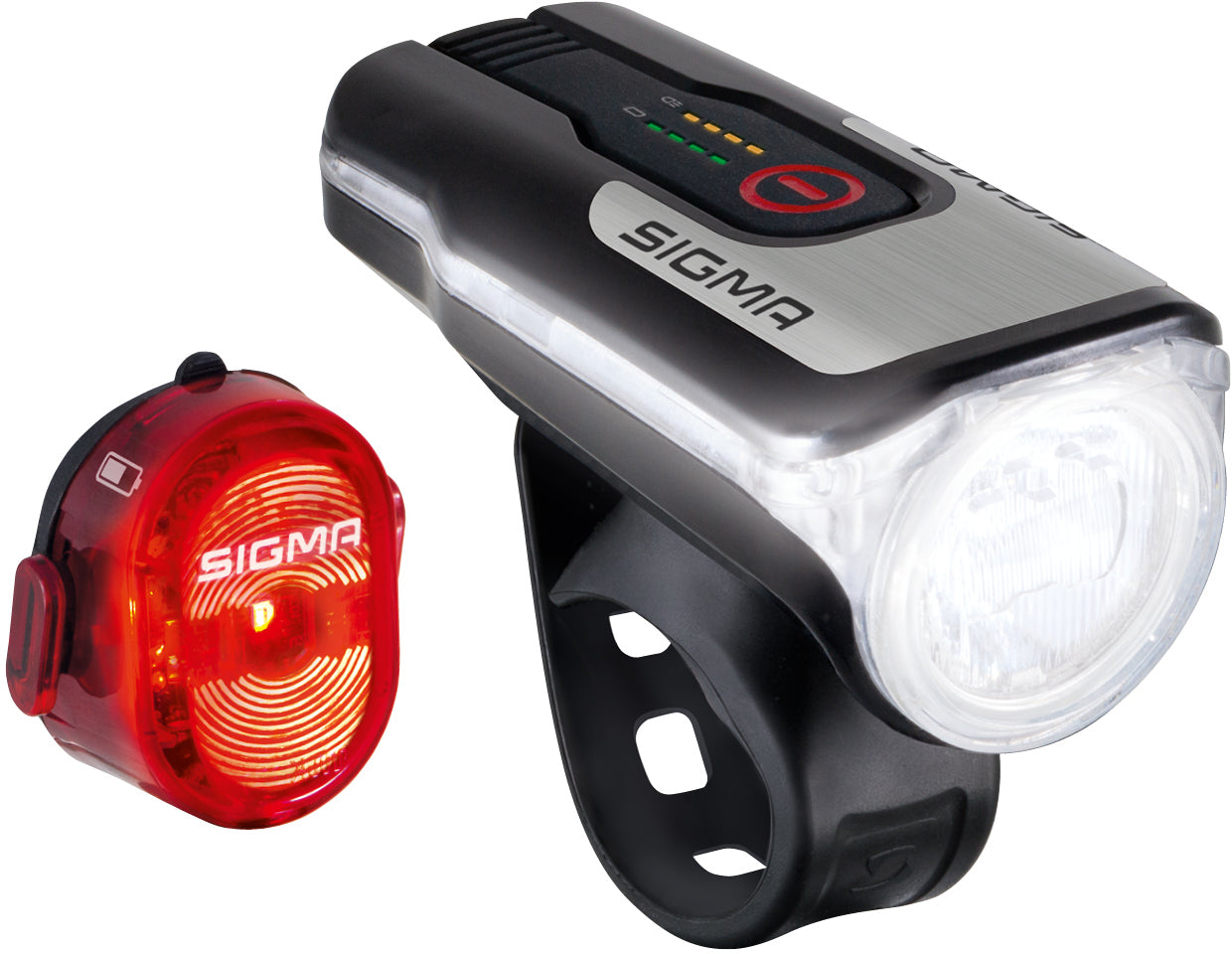 Sigma Aura 80/Nugget II USB verlichtingsset