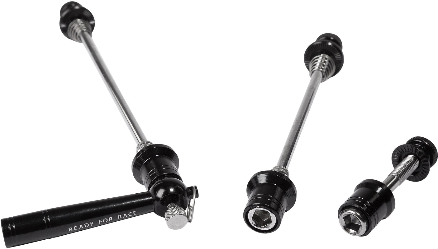 RFR snelspannerset - set met diefstalbeveiliging