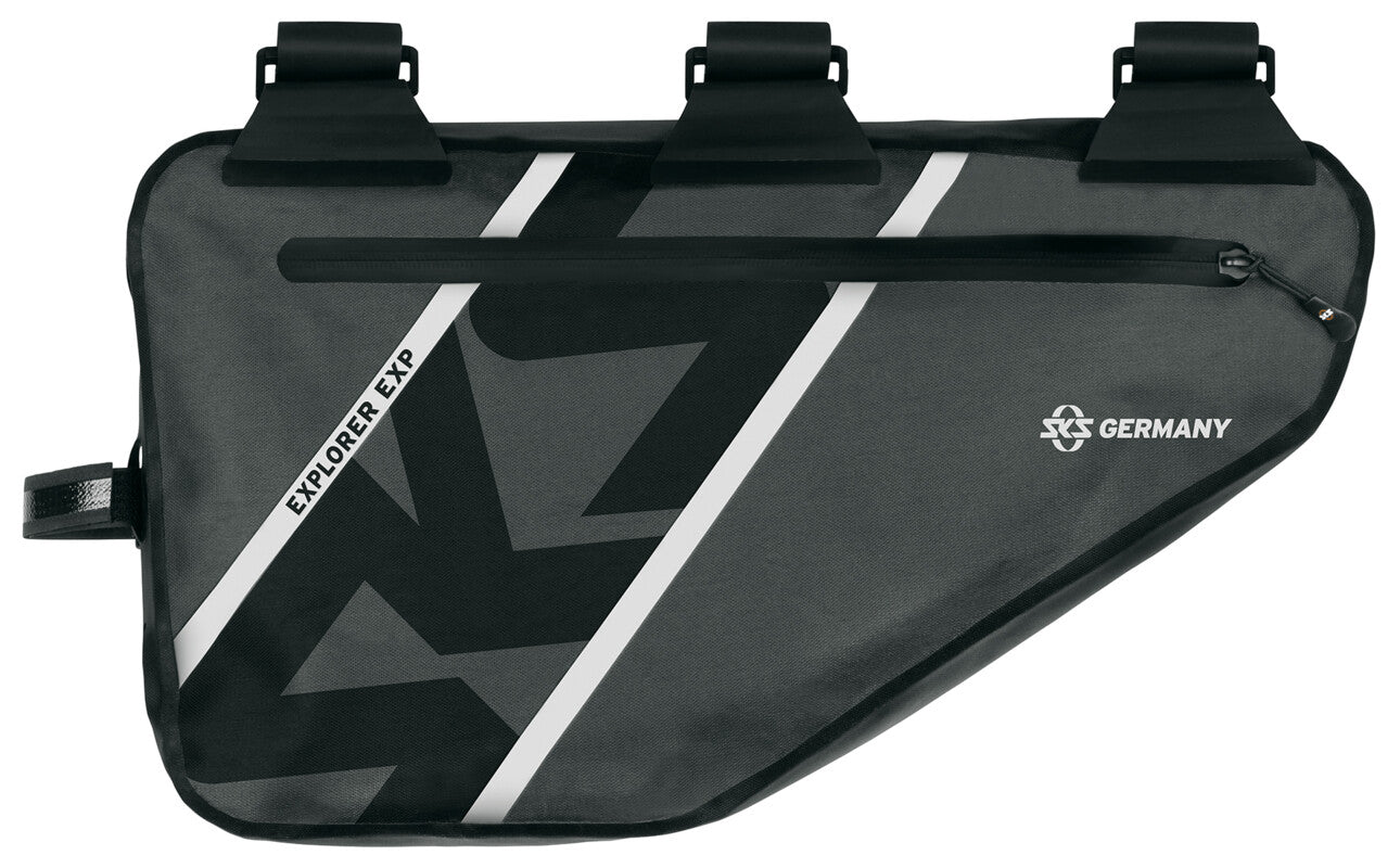 SKS Explorr Exp. frametas
