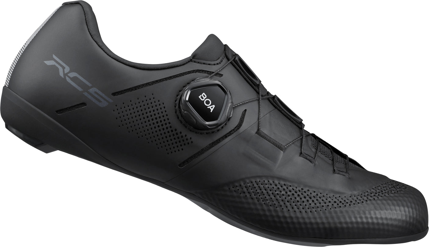 Shimano RC503W racefiets schoenen dames black