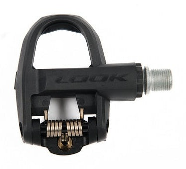 Look Keo Classic 3 Pedalen zwart