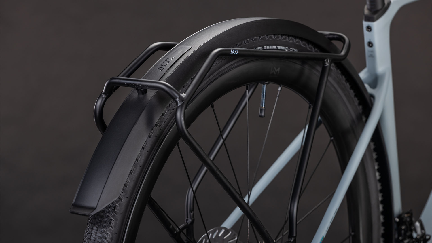 Cube Nuroad C:62 Pro FE vulcan´n´prism (2026)