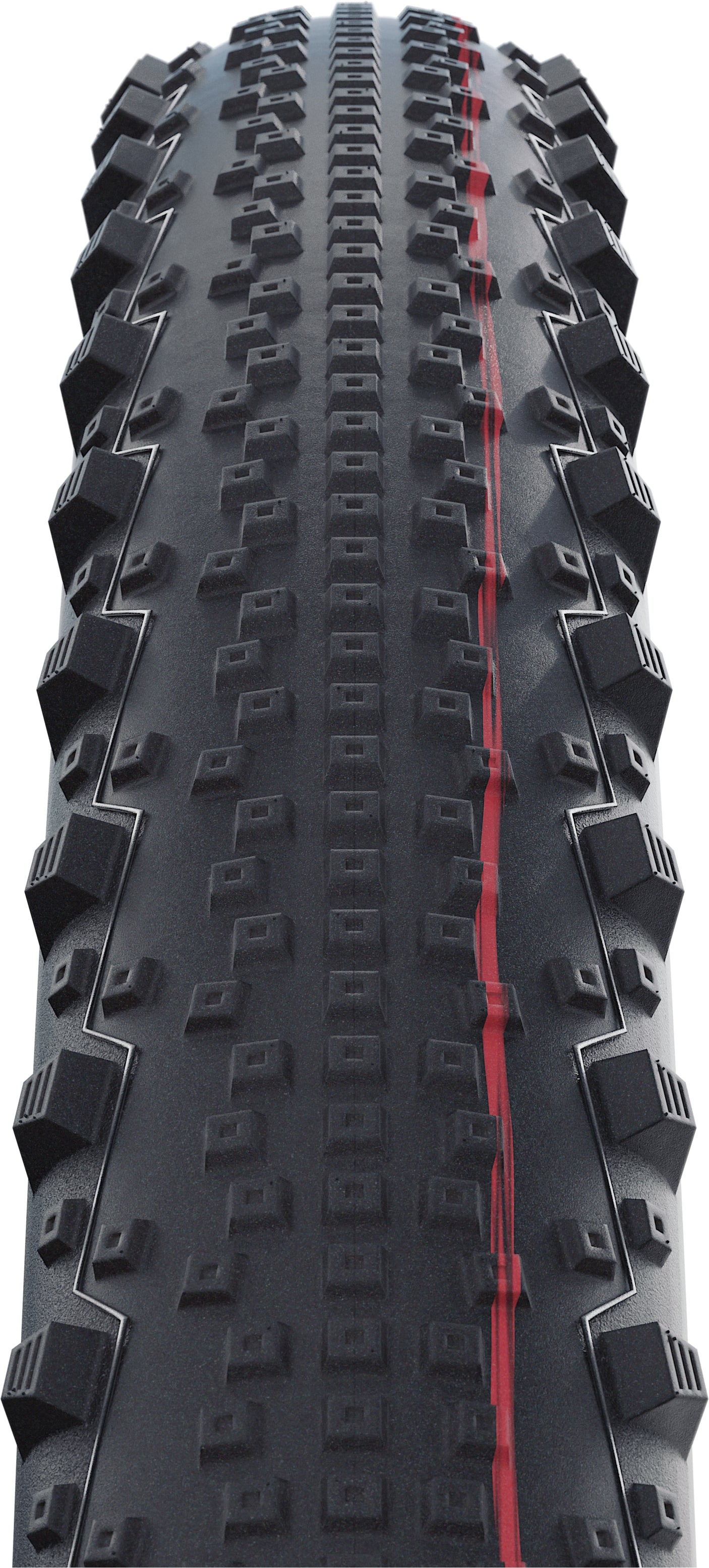 SCHWALBE Thunder Burt Super Race Evolution Faltreifen 29x2.10" TLE Addix Speed schwarz