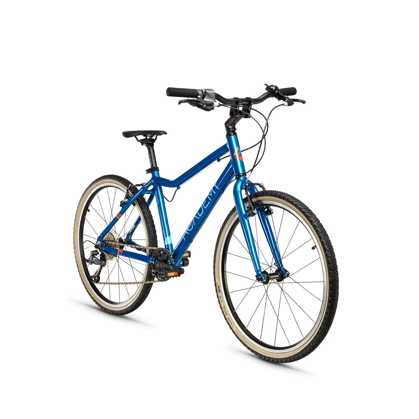 ACADEMY Grade 5 24" Blauw (2025)