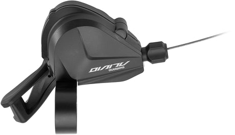 Shimano Alivio SL-M3100 Schakelhendel Links 2-speed Klem