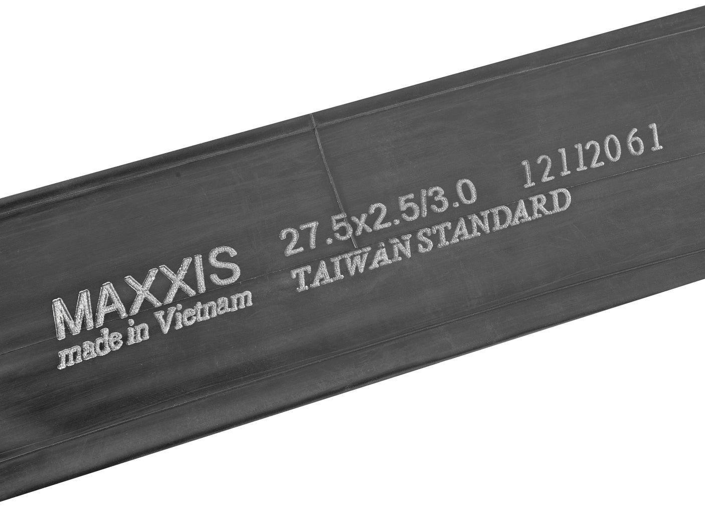 Maxxis Welter Weight Binnenband 27.5x2.5/3.0" zwart