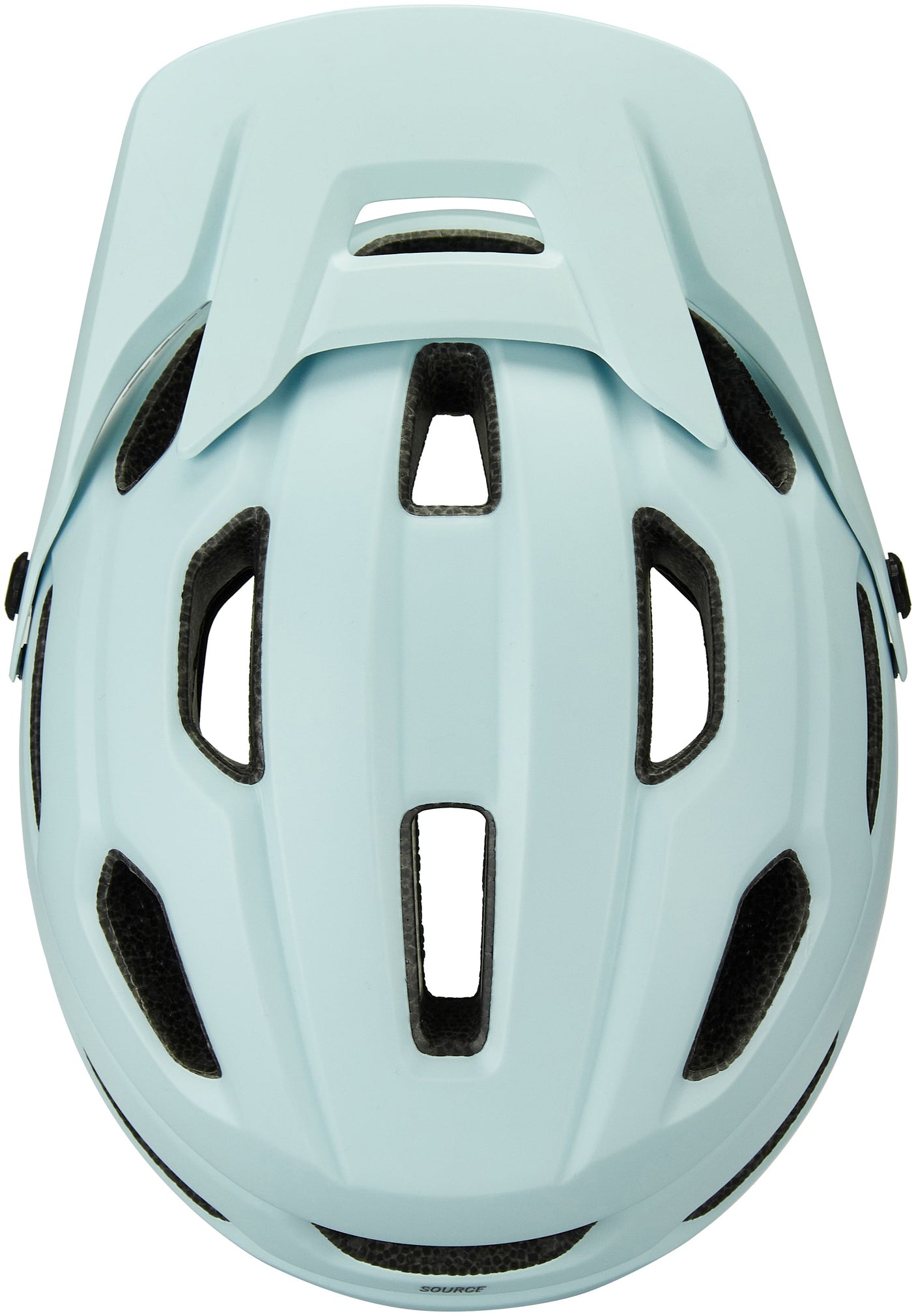 Giro Source Mips helm mat krijt