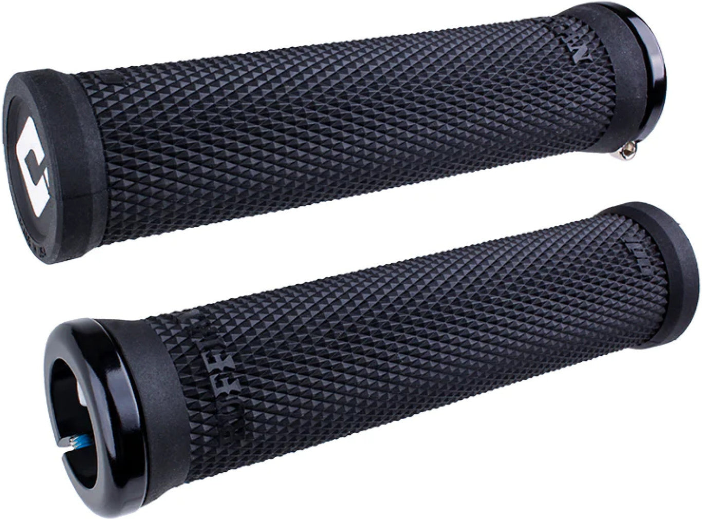 ODI Handvatten Ruffian V2.1 zwart