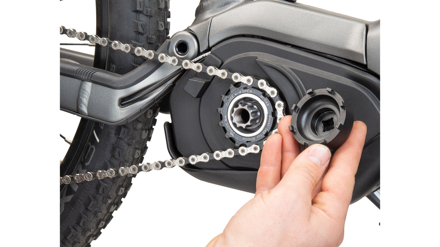 Park Tool LRT-1 borgveer gereedschap - Bosch® Generatie 2