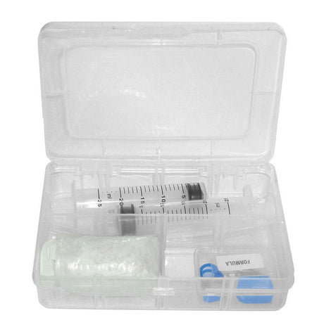 XLC Bleeding Kit voor Tektro/XLC