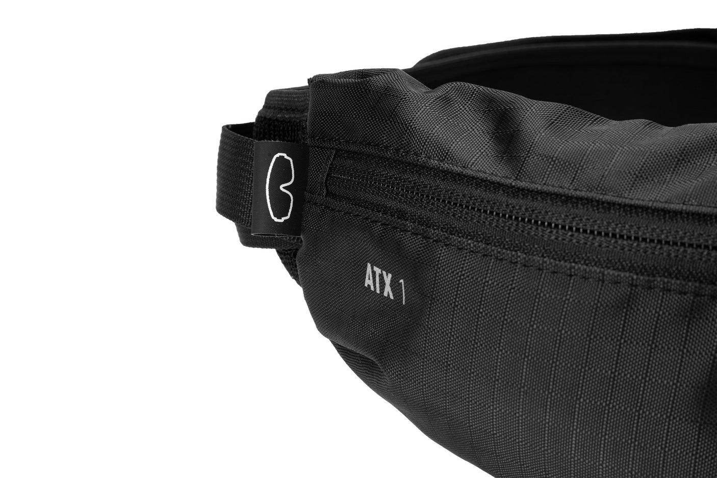 Cube Heuptas ATX 1 black