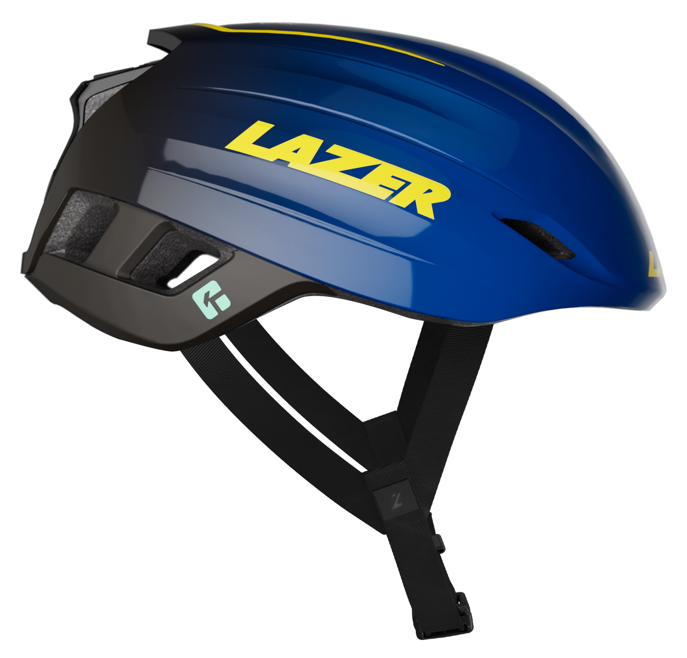 Lazer Z1 KinetiCore TDF Aeroshell LTD Editie
