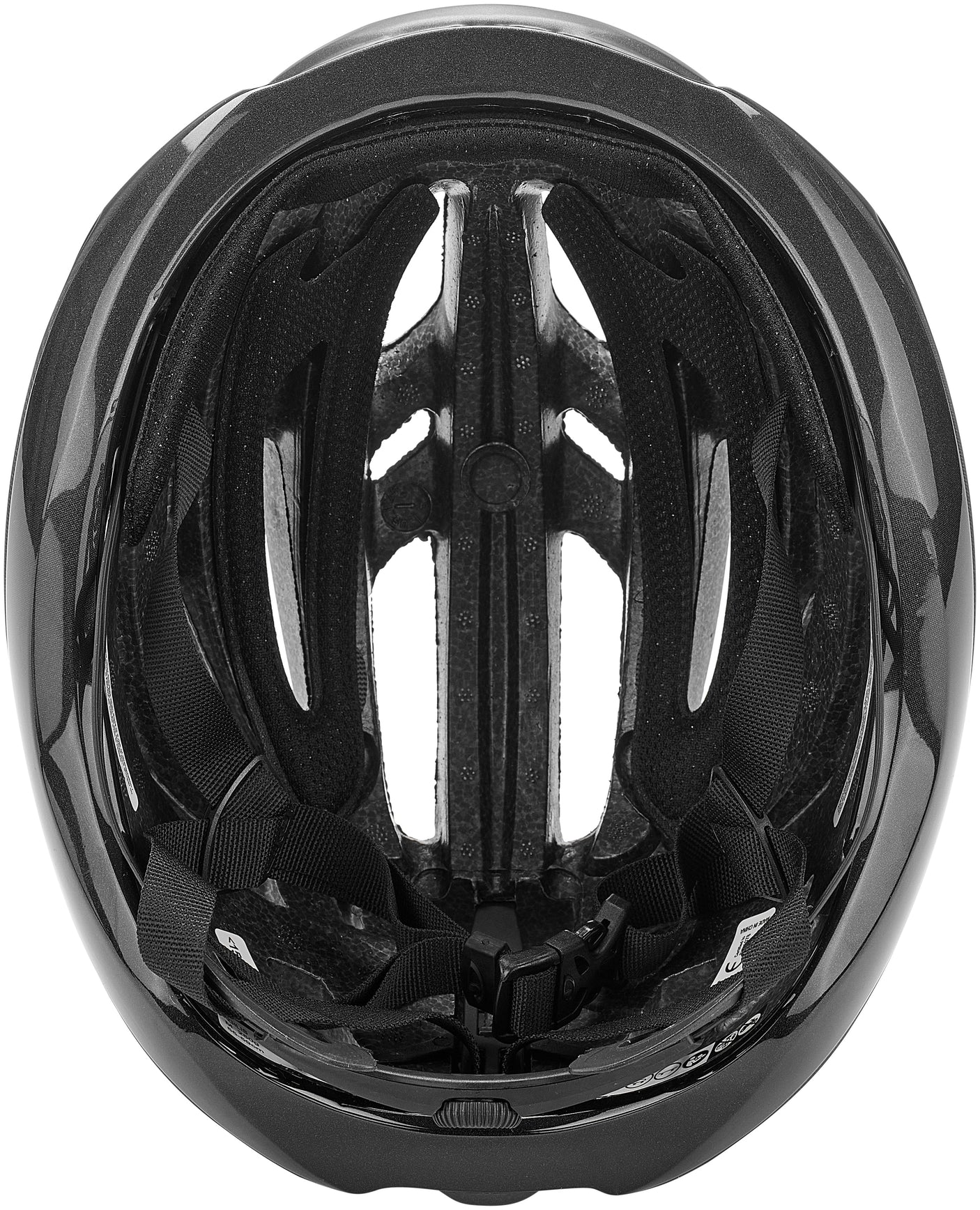 Giro AGILIS helm mat zwart