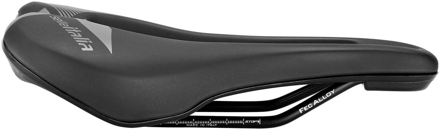 Selle Italia X-Bow SF zadel black