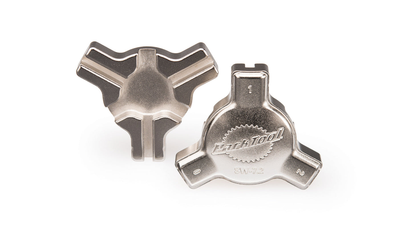 Park Tool SW-7.2 Spaaknippeltang 3,2/3,3/3,4