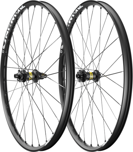 Mavic E-Deemax S 29" wielsset INT SRAM XD 15x110mm/12x148mm