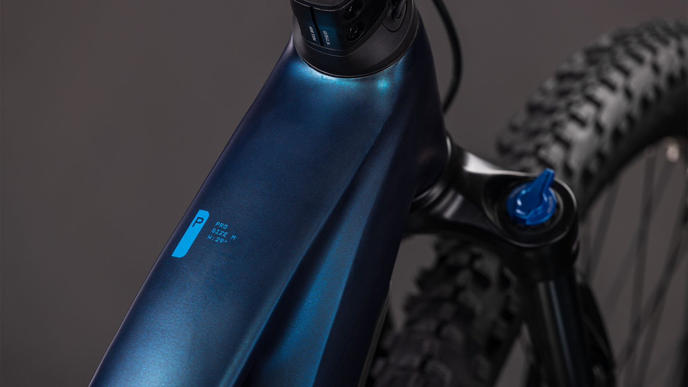 Cube Reaction Hybrid Pro 800 nebular´n´dazzle (2026)