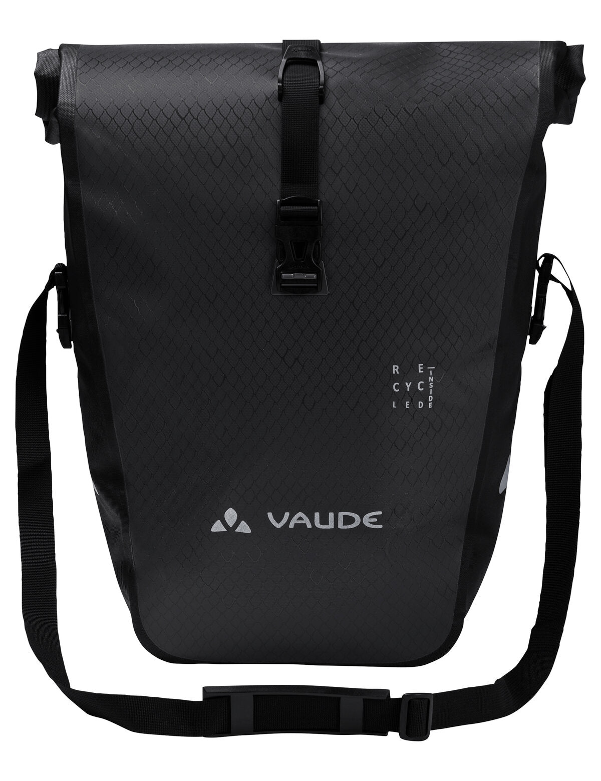 VAUDE Aqua Back zwart