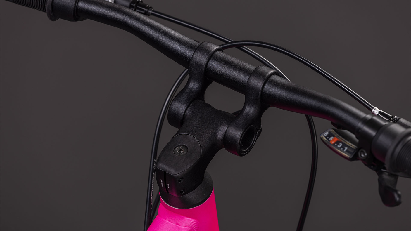 Cube Numove 200 fuchsia´n´plum (2026)