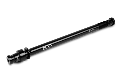 Acid steekas M12x1,0 148 mm voor bagagedrager Full Suspension