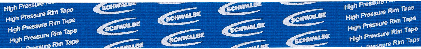 Schwalbe High-Pressure Velglint 2-delig Set