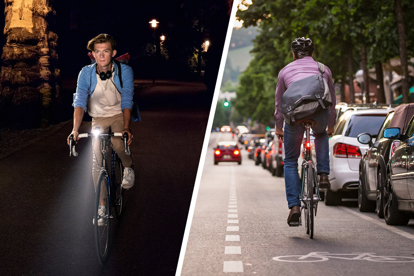 Sigma Aura 35/Nugget II USB verlichtingsset